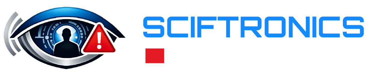 SCIFTRONICS Visitor Warning Systems
